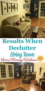 Maybe you would like to learn more about one of these? How To Declutter Your Living Room