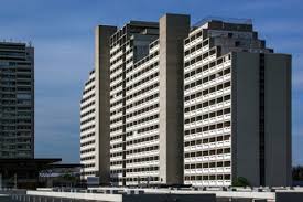 Für kleinere wohnungen oder als zweitsauger ist er aber auf. Bauwelt Studentenhochhaus