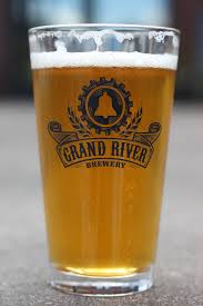 Less than what is consumed at a football game. Beer For Nascar Fans Brewed In Partnership With Mis Jackson Business Mlive Com