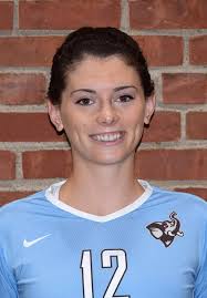 Volleyball Opens Up NESCAC Schedule With 3-1 Win Over Colby Friday Night