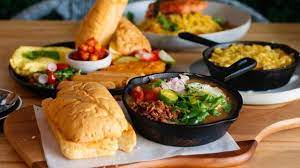 May 30 at 11:59 pm ·. Be Sixth Comfort Food Melawati Mall Discounts Up To 50 Eatigo