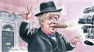 Three Things To Know About Boris Johnson S Premiership Financial Times Check out our boris johnson selection for the very best in unique or custom, handmade pieces from our greeting cards shops. three things to know about boris