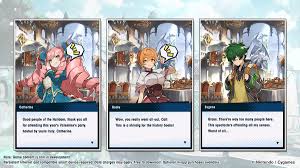 Oct 26, 2021 · in the latest dragalia lost event, the fight against satan comes to an end and the apostles have to pay a last sacrifice to assure the safety of grams and th. Dragalia Lost On Twitter A Castle Story Valentine S Two Of A Kind Was Added On Feb 11 10 Pm Pt You Can Use A Looking Glass To Unlock The Castle Story On The Castle Stories