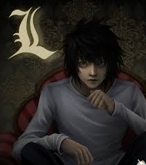 Apr 24, 2018 · l walks in a very slumped, and bent over manner. In Death Note Are Bb And L The Same Person Quora