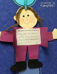 Count and add activity worksheets addition, at this level, conceptually is what happens when two or more items are put together to make one group. 5 Fun Favorite Activites For The First Week Of School Around The Kampfire
