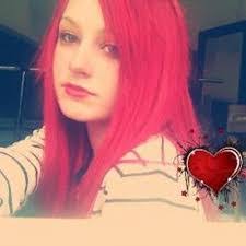 Mallory Beck's Instagram, Twitter & Facebook