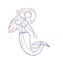 Check spelling or type a new query. How To Draw A Mermaid Step By Step Drawing Guide By Dawn Dragoart Com