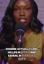 Memorial Service of Samuel Mbhele