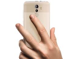 Coolpad Mega 5A with 5.45-inch 18:9 ...