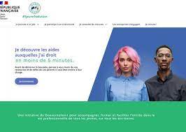 Alors que les commerces, restaurants et bars ont rouvert le 19 mai dernier, les offres d'emploi estival commencent. 1 Jeune 1 Solution Une Boussole Pour Orienter Les Jeunes Vers Les Aides Financieres