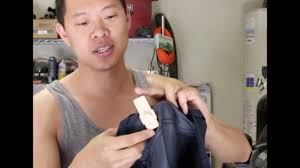 Thanks for the handy you know, if you take your article of clothing back with the receipt, they would be more than happy to take. How To Remove Clothing Security Tag With The Ink Pack Youtube