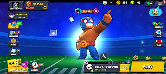 More About Brawl Stars Mobile, Image via: gstatic.com