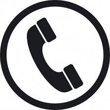 Logo Telefono Buscar Con Google Logo Telefono Icono Telefono Telefono Png