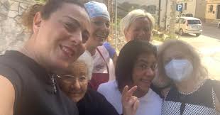 Siamo alla ricerca di OSS e OSA per le sedi di Casacalenda,Castelmauro,  Castelbottaccio Puoi inviare il tuo curriculum a :  maria@insiemesocialcoop.it