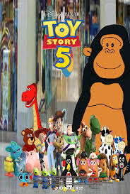 Every new disney movie coming out between now and 2023. Toy Story 5 2023 Disney Fanon Wiki Fandom