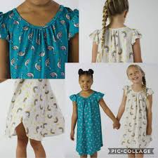 Dotdotsmile Allyson Correia Dot Dot Smile Swing Dress Releasing May 25 Swing Dress New Dress Dresses