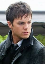 Jared Bailey Fan Casting for A Nightmare