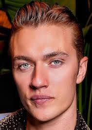 Anthony Whitlock's Instagram, Twitter & Facebook