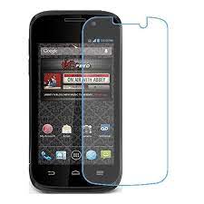 ZTE Reef One unit nano Glass 9H screen ...