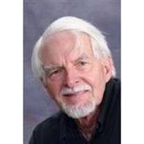 George Jedlicka Obituary