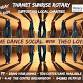 Charity Line Dance Social event in Westgate-on-Sea