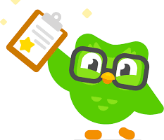 New modules becoming active only once you've completed the previous one. Duolingo Language Learning Through Deep Learning Digital Innovation And Transformation