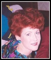 RIP ~ Treva Bolin ('65)