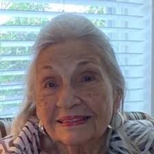 Betty J. Collins Obituary March 22, 2021