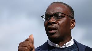 Buffalo mayor race: Byron Brown declares victory over socialist challenger  India Walton