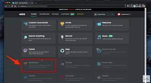 Learn how to add discord bots to your server or to a server owned by another user, and discord launches automatically, and you may be prompted to enter your discord username and password. How To Add A Bot To Discord To Help Moderate Your Channel