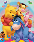 Nalle Puh 