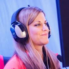 Irene «iRene» Sanchez CS:GO, player biography, matches, statistics