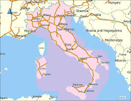 See more of the eternal city and save money with a roma pass for 48 or 72 hours. Tramsoft Gmbh Garmin Trekmap Italia V4 Pro English