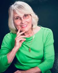 Marilyn Bauman Obituary (1936