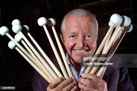 112 Vic Firth Photos & High Res Pictures