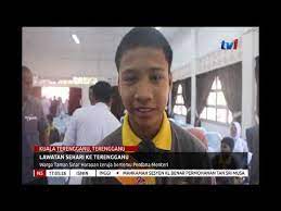 Taman awam ni terletak di kawasan peranginan pantai batu burok dan terletak hanya 1 km dengan pusat bandar kuala terengganu, artikel ni terpaksa dibuat berasingan dengan artikel pantai batu burok. N5 Lawatan Sehari Ke Terengganu Warga Taman Sinar Harapan Teruja Bertemu Pm 7 Jan 2019 Youtube