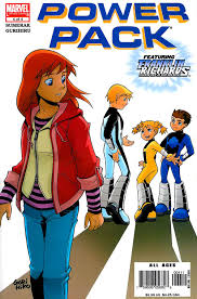 Power Pack V3 004 | Read Power Pack V3 004 comic online in high quality.  Read Full Comic online for free - Read comics online in high quality .