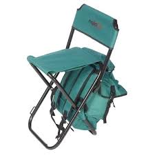 Spotlight Mojiko Fishing Stool With Backpack Green Anaconda Artist Easel Plein Air Paintings Fishing Storage