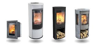 With the wonderful versatility of this style, you may be. Wood Burning Stoves From Sweden Contura