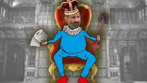 Туалетная реформа Пашиняна проходит за закрытыми дверями | ИА Красная Весна