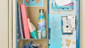 Left hand navigationskip to search results. Locker Decoration Organization Ideas How To Organize Your Locker The Container Store