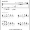 Note that this module only parses the chord symbol. 1