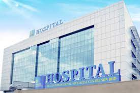 While beacon cannot export research funding abroad. Beacon International Specialist Centre Find A Clinic With Getdoc