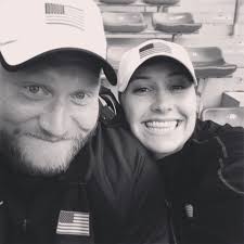 Thank you, Dana. <3 — Kara Winger