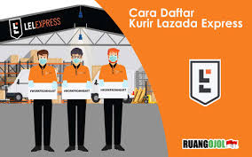 Berikut ini ulasan singkat tentang aplikasi penghasil uang terbaik, aplikasi. Cara Daftar Kurir Lazada Express Atau Lex Id Terbaru 2021