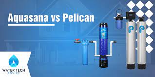Pelican water systems is a salt free water treatment system company that was founded in 2007. Aquasana Vs Pelican Whole House Filters Compared