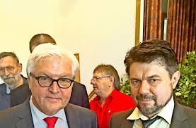 Bundespräsident der bundesrepublik deutschland (seit 2017). Ditzingen Entfuhrtes Kind In Polen Verschollen Vermisste Lara Hilft Der Aussenminister Ludwigsburg Stuttgarter Nachrichten