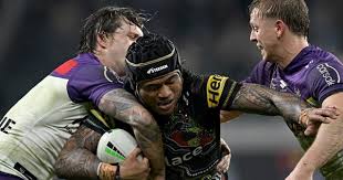 News source: NRL.com