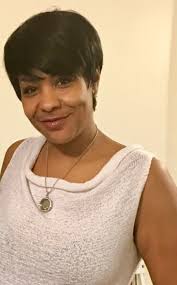 Trina Singleton's Instagram, Twitter & Facebook