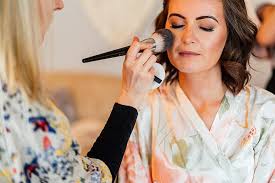 Married at Dodmoor House Just Before Lockdown